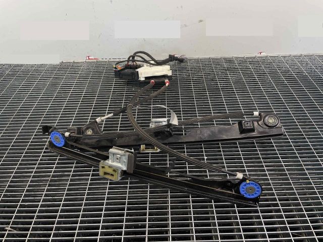 bontott SEAT ALTEA Bal első Ablakemelő Szerkezet (Elektromos)