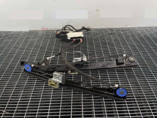 bontott SEAT ALTEA Bal első Ablakemelő Szerkezet (Elektromos)