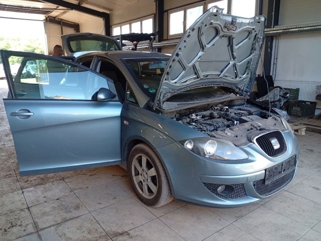 bontott SEAT ALTEA Bal első Ablakemelő Szerkezet (Elektromos)