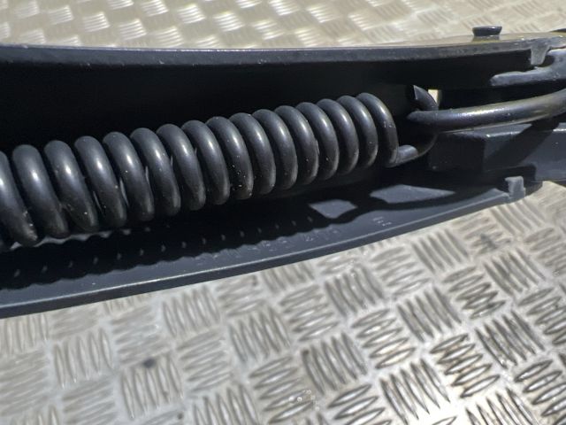 bontott SEAT ALTEA Bal első Ablaktörlő Kar