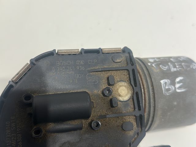 bontott SEAT ALTEA Bal első Ablaktörlő Motor