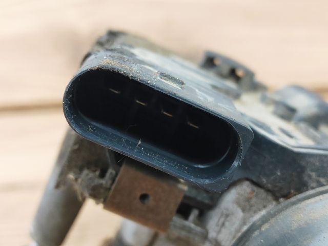 bontott SEAT ALTEA Bal első Ablaktörlő Motor