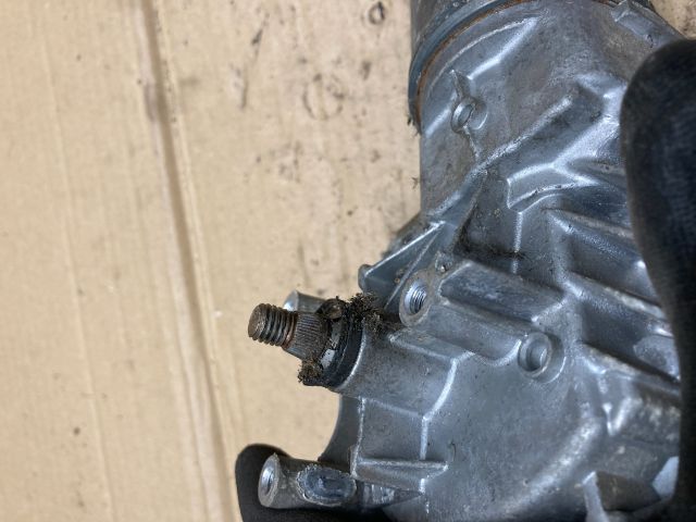 bontott SEAT ALTEA Bal első Ablaktörlő Motor