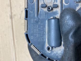 bontott SEAT ALTEA Bal első Ablaktörlő Motor