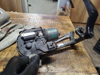 bontott SEAT ALTEA Bal első Ablaktörlő Motor