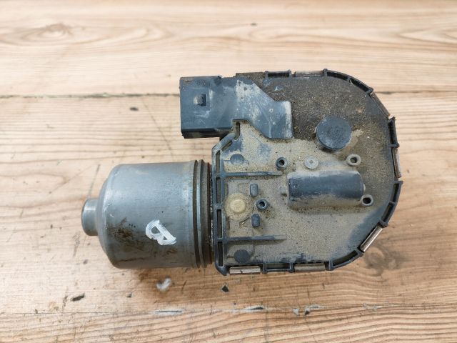 bontott SEAT ALTEA Bal első Ablaktörlő Motor