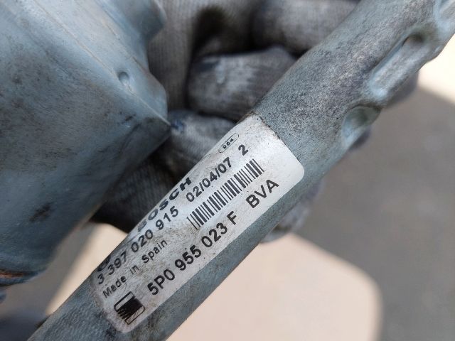 bontott SEAT ALTEA Bal első Ablaktörlő Motor