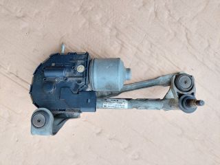 bontott SEAT ALTEA Bal első Ablaktörlő Motor