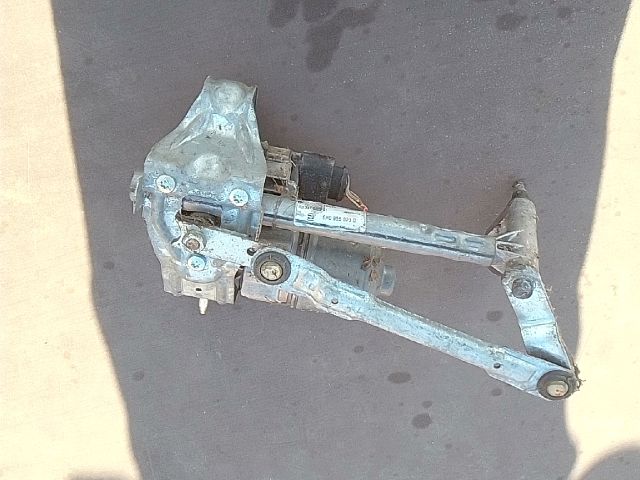 bontott SEAT ALTEA Bal első Ablaktörlő Szerkezet