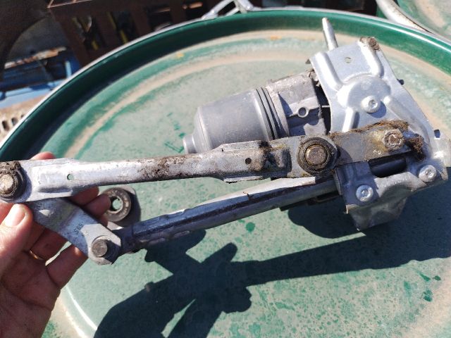 bontott SEAT ALTEA Bal első Ablaktörlő Szerkezet