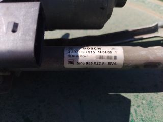 bontott SEAT ALTEA Bal első Ablaktörlő Szerkezet