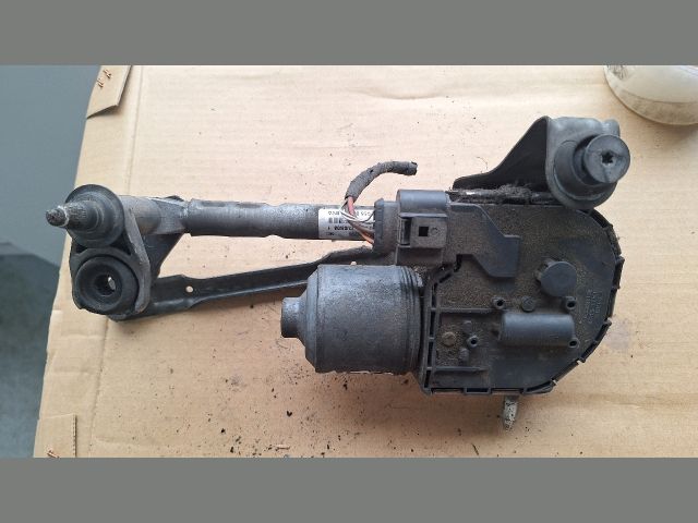 bontott SEAT ALTEA Bal első Ablaktörlő Szerkezet