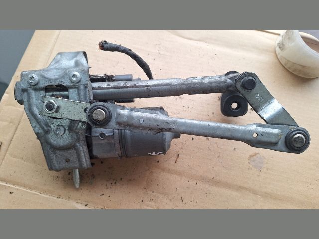 bontott SEAT ALTEA Bal első Ablaktörlő Szerkezet