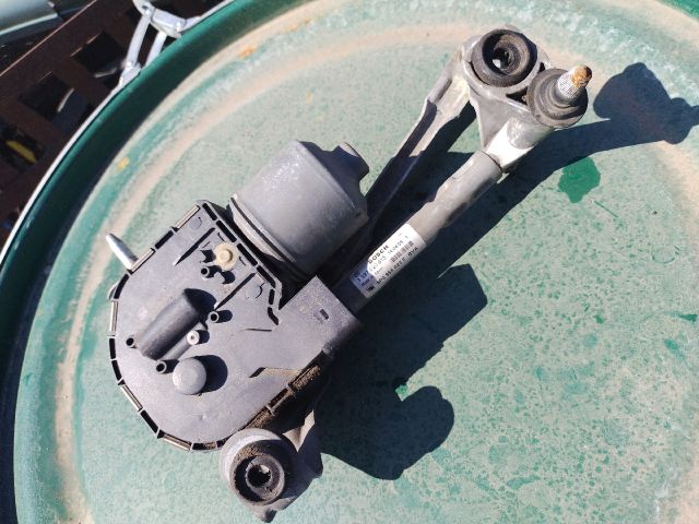 bontott SEAT ALTEA Bal első Ablaktörlő Szerkezet