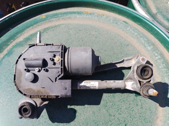 bontott SEAT ALTEA Bal első Ablaktörlő Szerkezet