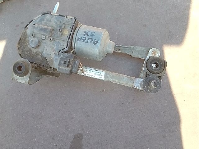 bontott SEAT ALTEA Bal első Ablaktörlő Szerkezet