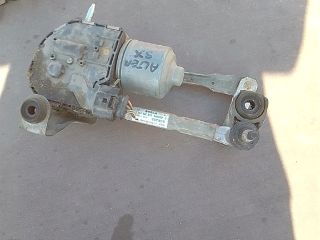 bontott SEAT ALTEA Bal első Ablaktörlő Szerkezet