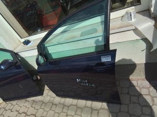 bontott SEAT ALTEA Bal első Ajtó (Részeivel)