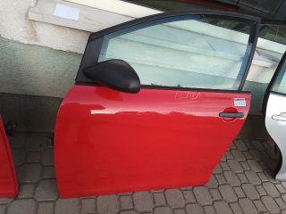 bontott SEAT ALTEA Bal első Ajtó (Részeivel)