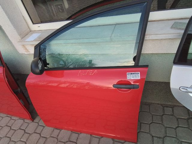 bontott SEAT ALTEA Bal első Ajtó (Részeivel)