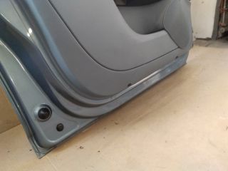 bontott SEAT ALTEA Bal első Ajtó (Részeivel)