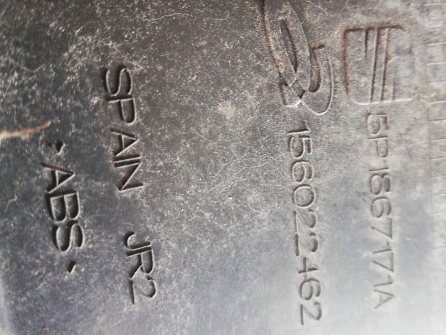 bontott SEAT ALTEA Bal első Ajtóbehúzó