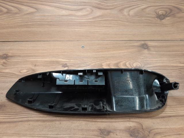 bontott SEAT ALTEA Bal első Ajtóbehúzó