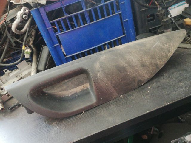 bontott SEAT ALTEA Bal első Ajtóbehúzó