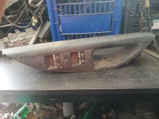 bontott SEAT ALTEA Bal első Ajtóbehúzó