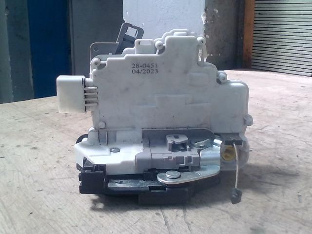 bontott SEAT ALTEA Bal első Ajtózár