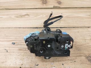 bontott SEAT ALTEA Bal első Ajtózár