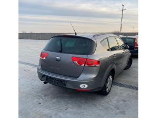 bontott SEAT ALTEA Bal első Ajtózár