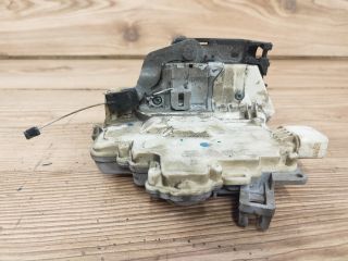 bontott SEAT ALTEA Bal első Ajtózár