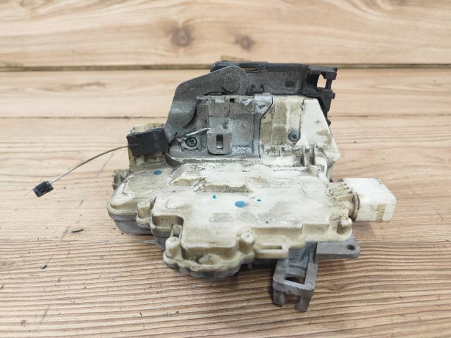 bontott SEAT ALTEA Bal első Ajtózár