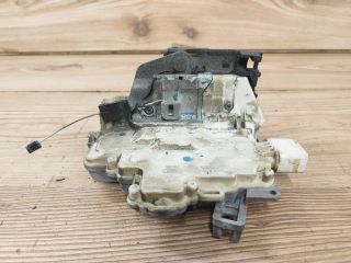 bontott SEAT ALTEA Bal első Ajtózár