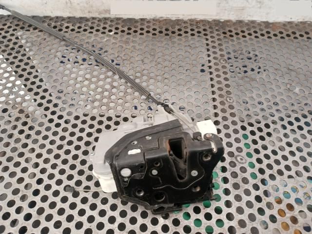 bontott SEAT ALTEA Bal első Ajtózár