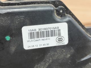 bontott SEAT ALTEA Bal első Ajtózár