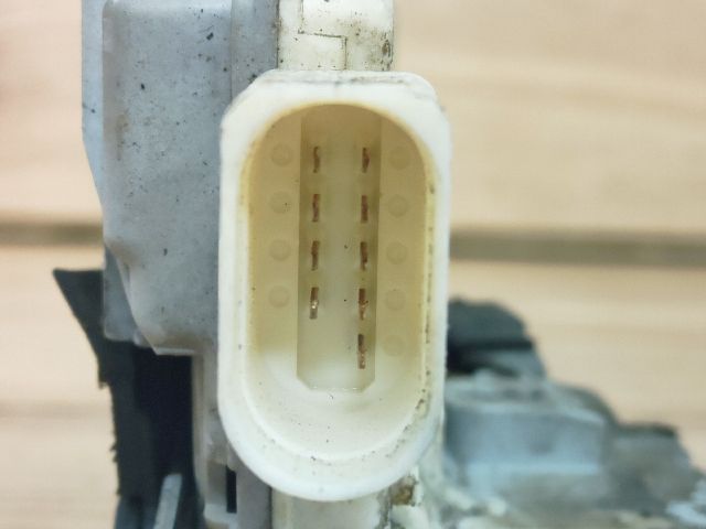 bontott SEAT ALTEA Bal első Ajtózár