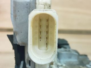 bontott SEAT ALTEA Bal első Ajtózár