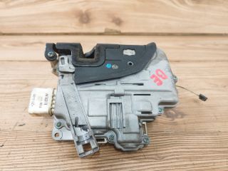 bontott SEAT ALTEA Bal első Ajtózár