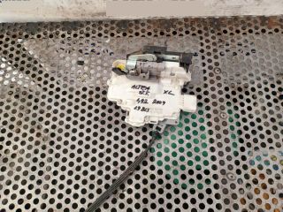 bontott SEAT ALTEA Bal első Ajtózár