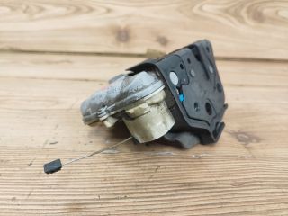 bontott SEAT ALTEA Bal első Ajtózár