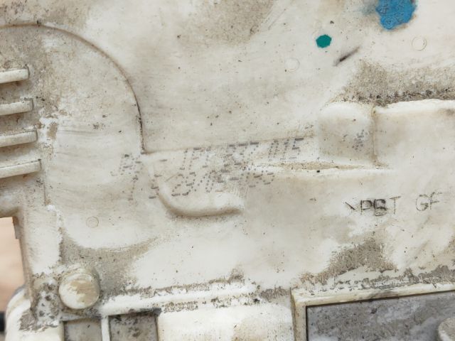 bontott SEAT ALTEA Bal első Ajtózár