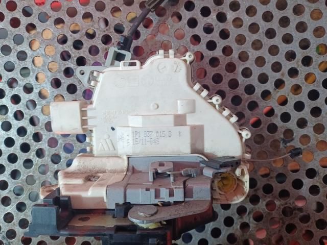 bontott SEAT ALTEA Bal első Ajtózár