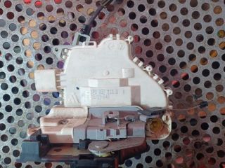 bontott SEAT ALTEA Bal első Ajtózár