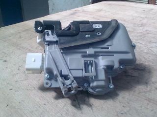 bontott SEAT ALTEA Bal első Ajtózár