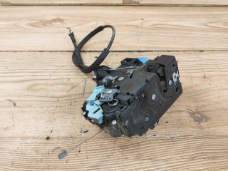 bontott SEAT ALTEA Bal első Ajtózár