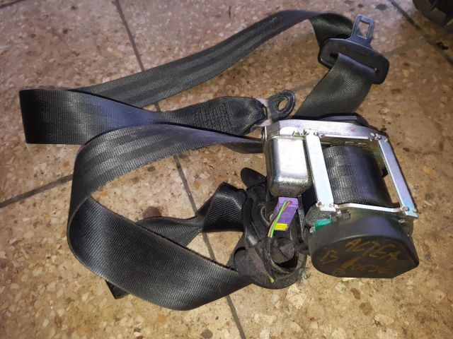 bontott SEAT ALTEA Bal első Biztonsági Öv