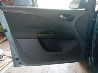 bontott SEAT ALTEA Bal első Biztonsági Öv