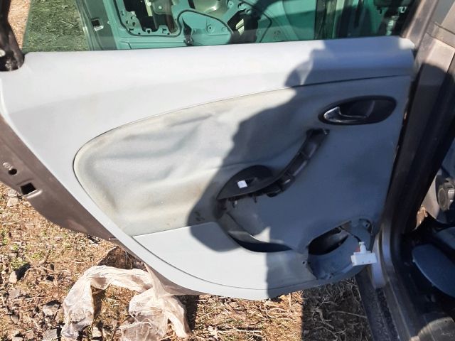 bontott SEAT ALTEA Bal első Biztonsági Öv